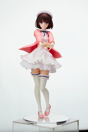 Katou Megumi (Kato Megumi Heroine), Saenai Heroine No Sodatekata Fine, SEGA, Pre-Painted