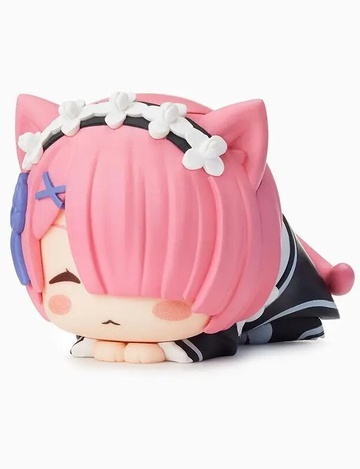 Ram, Re: Zero Kara Hajimeru Isekai Seikatsu 2, SEGA, Pre-Painted