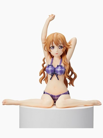 Konoe Kanata, Love Live! Nijigasaki Gakuen School Idol Doukoukai, SEGA, Pre-Painted