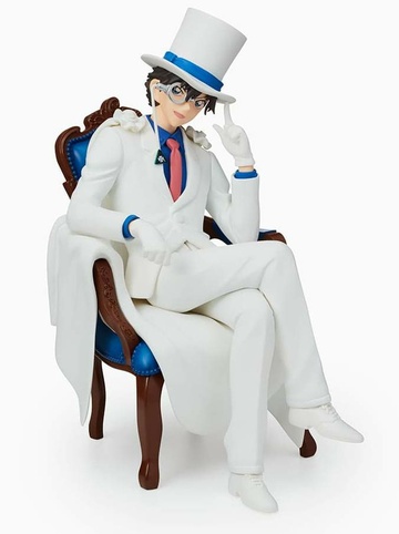 Kuroba Kaito (Kaitou Kid), Detective Conan, SEGA, Pre-Painted