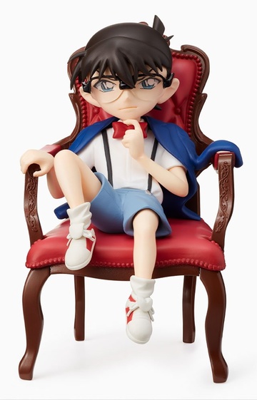Edogawa Conan, Detective Conan, SEGA, Pre-Painted