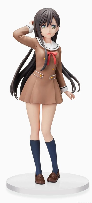 Tae Hanazono (Hanazono Tae School☆Days), BanG Dream! 2, BanG Dream! Girls Band Party!, SEGA, Pre-Painted