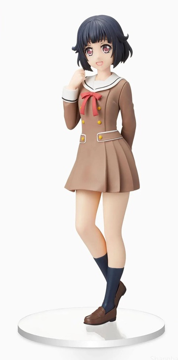Rimi Ushigome (Ushigome Rimi School☆Days), BanG Dream!: Asonjatta!, BanG Dream! Girls Band Party!, SEGA, Pre-Painted