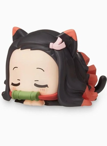 Kamado Nezuko, Kimetsu No Yaiba, SEGA, Pre-Painted