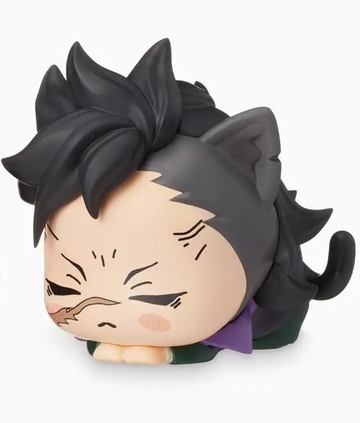 Shinazugawa Genya, Kimetsu No Yaiba, SEGA, Pre-Painted
