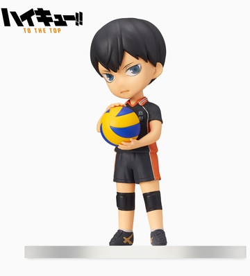 Tobio Kageyama (Kageyama Tobio), Haikyuu!!: To The Top 2, SEGA, Pre-Painted