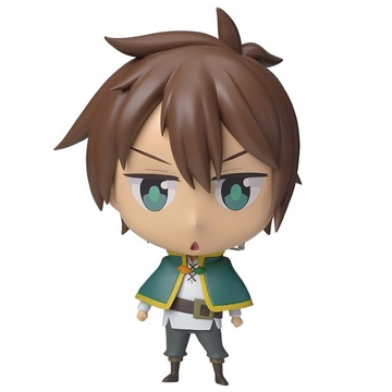Satou Kazuma (Kazuma), Kono Subarashii Sekai Ni Shukufuku Wo!: Kurenai Densetsu, SEGA, Pre-Painted