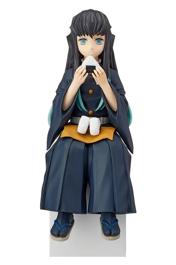 Tokitou Muichirou, Kimetsu No Yaiba, SEGA, Pre-Painted