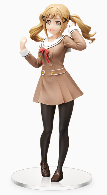 Arisa Ichigaya (Ichigaya Arisa School☆Days), BanG Dream!, BanG Dream! Girls Band Party!, SEGA, Pre-Painted