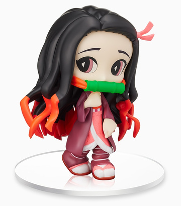 Kamado Nezuko (Kamado Nezuko Vivid Color), Kimetsu No Yaiba, SEGA, Pre-Painted
