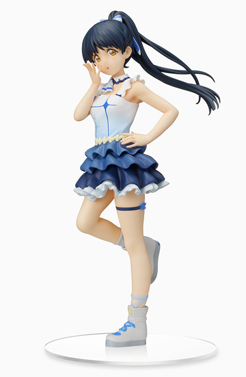 Hazuki Ren (Hazuki Ren Hajimari wa Kimi no Sora), Love Live! Superstar!!, SEGA, Pre-Painted
