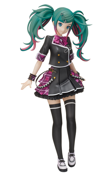 Miku Hatsune (Kyoushitsu no Sekai Hatsune Miku), Miku, Project Sekai Colorful Stage! Feat. Hatsune Miku, SEGA, Pre-Painted