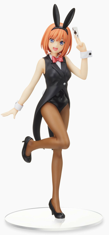 Yotsuba Nakano (Nakano Yotsuba Dealer), Gotoubun No Hanayome 2, SEGA, Pre-Painted