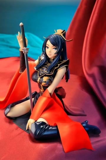 Oui (Regular Edition), Sangokushi Taisen 3, SEGA, Pre-Painted, 1/8