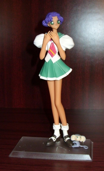 Himemiya Anthy (19 Himemiya Anshi), Revolutionary Girl Utena, SEGA, Pre-Painted, 1/8