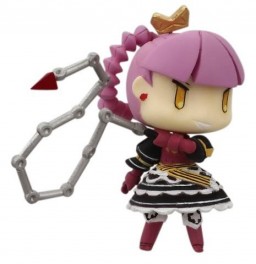 Princess, 7th Dragon, SEGA, Pre-Painted