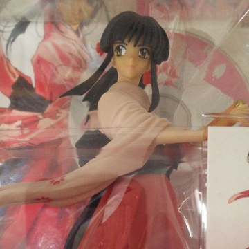 Shinguji Sakura (14 Shinguji Sakura), Sakura Taisen, SEGA, Pre-Painted