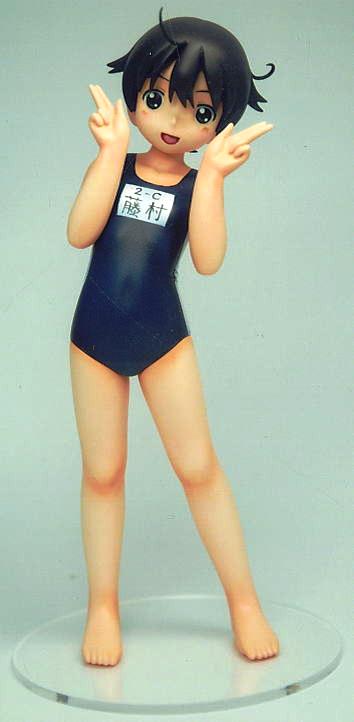 Fujimura Hatoko, PetoPeto-san, Orchid Seed, Garage Kit, 1/6