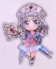 Totooria Helmold, Atelier Totori ~Arland No Renkinjutsushi 2~, Orchid Seed, Trading