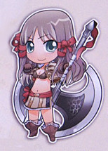 Mervia Siebel, Atelier Totori ~Arland No Renkinjutsushi 2~, Orchid Seed, Trading