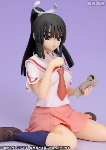 Akeno, Shiranui (Akeno Shiranui), Seto No Hanayome, Orchid Seed, Pre-Painted, 1/7