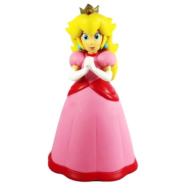 Peach Toadstool, Super Mario Brothers: Peach-hime Kyuushutsu Daisakusen, Super Mario, Nintendo, Trading