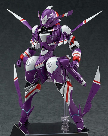 Kugel, X3752 Striker, Suisei No Gargantia OVA, Max Factory, Model Kit, 1/48