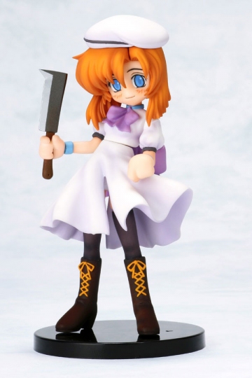 Ryuuguu Rena, Higurashi No Naku Koro Ni, Max Factory, Trading