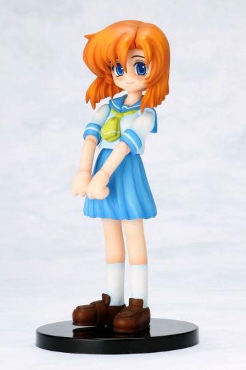 Ryuuguu Rena, Higurashi No Naku Koro Ni, Max Factory, Trading