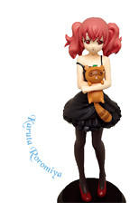 Roromiya Karuta, Watanuki Banri, Inu X Boku SS, Taito, Pre-Painted