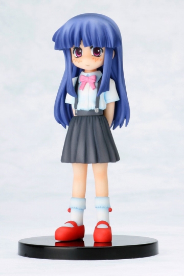 Furude Rika, Higurashi No Naku Koro Ni, Max Factory, Trading