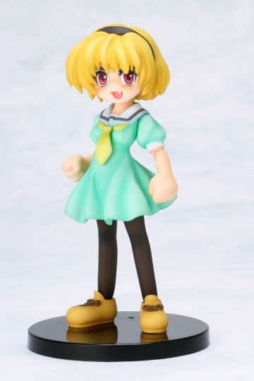 Houjou Satoko, Higurashi No Naku Koro Ni, Max Factory, Trading