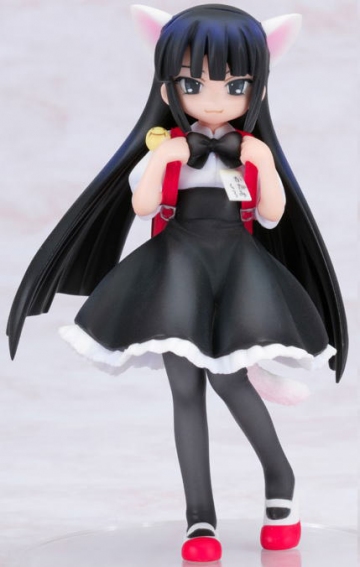 Kagami Kuro, Kodomo No Jikan, Max Factory, Trading