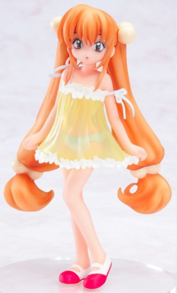 Kokonoe Rin, Kodomo No Jikan, Max Factory, Trading