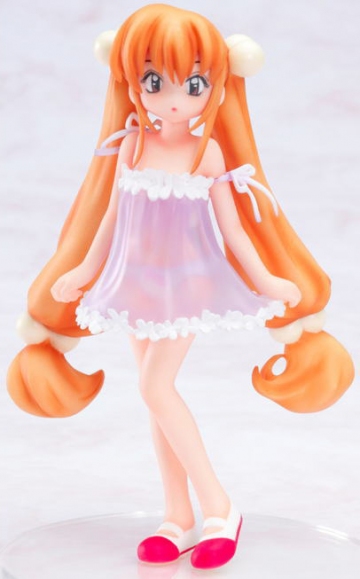 Kokonoe Rin, Kodomo No Jikan, Max Factory, Trading