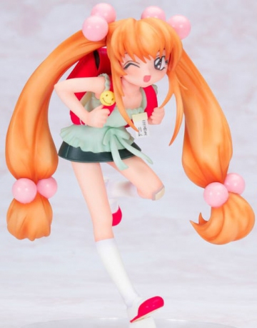 Kokonoe Rin, Kodomo No Jikan, Max Factory, Trading