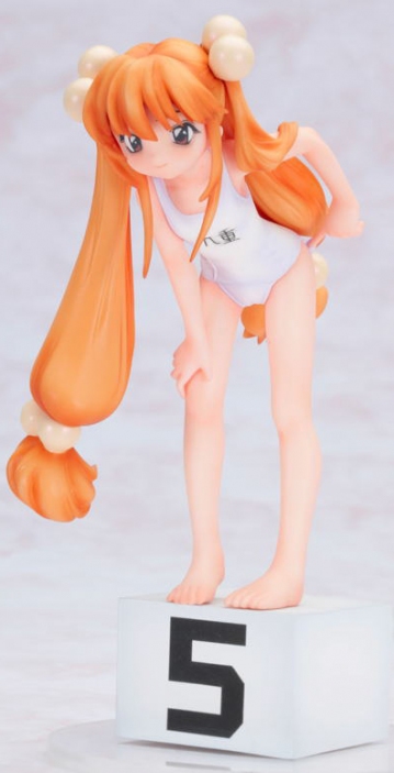 Kokonoe Rin, Kodomo No Jikan, Max Factory, Trading
