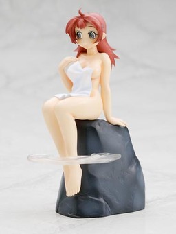 Nanbu Chitose, Amaenaide Yo!, Max Factory, Trading