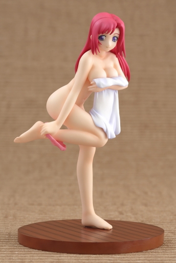 Kazami Mizuho, Onegai Twins, Onegai Teacher, Max Factory, Trading
