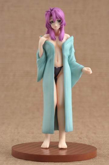 Kazami Hatsuho, Onegai Teacher OVA, Onegai Teacher, Max Factory, Trading