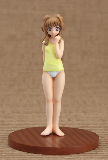 Morino Ichigo, Onegai Twins, Onegai Teacher, Max Factory, Trading