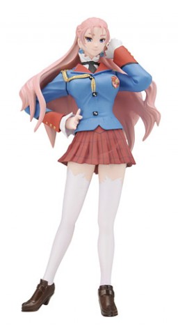 Juliana Eberhardt, Senjou No Valkyria 2: Gallia Ouritsushikan Gakkou, SEGA, Pre-Painted