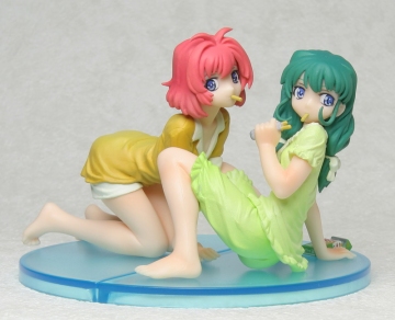 Miyafuji Miina, Onegai Twins, Max Factory, Trading