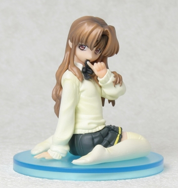 Morino Ichigo, Onegai Twins, Max Factory, Trading