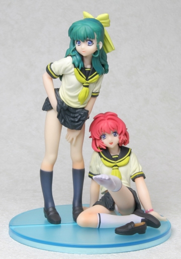 Miyafuji Miina, Onegai Twins, Max Factory, Trading