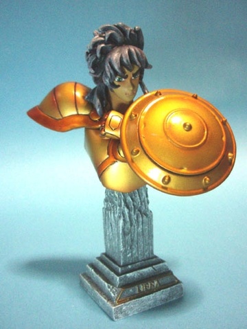 Libra Dohko, Saint Seiya, Max Factory, Trading