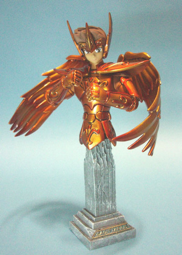 Sagittarius Aiolos, Saint Seiya, Max Factory, Trading