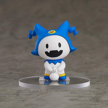 Jack Frost, Shin Megami Tensei Devil Children: Light & Dark, Shin Megami Tensei, Max Factory, Trading