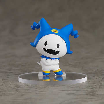 Jack Frost, Shin Megami Tensei Devil Children: Light & Dark, Shin Megami Tensei, Max Factory, Trading
