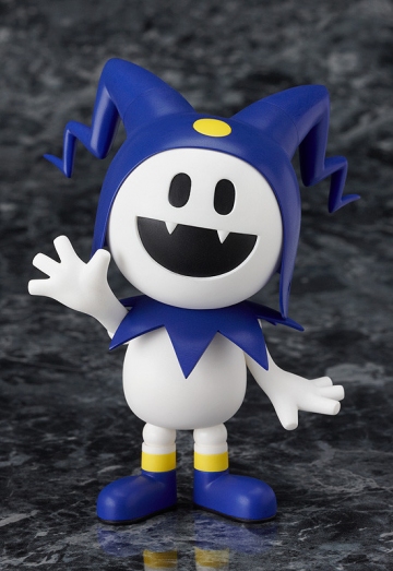 Jack Frost, Shin Megami Tensei Devil Children: Light & Dark, Shin Megami Tensei, Max Factory, Action/Dolls